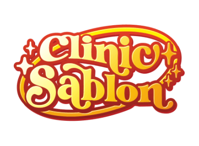 Clinick Sablon Logo